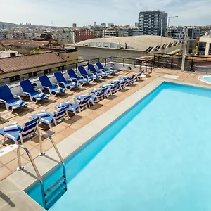 Sunotel Aston Отель