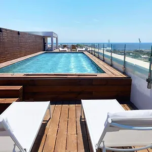 Eurohotel Diagonal Port Barcelone