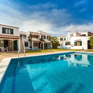 Arenal Playa Appartamento
