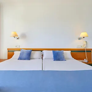 *** Hotel Gavimar Cala Gran And Spain