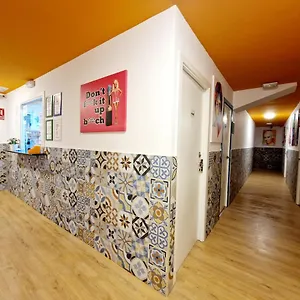Arc House Barcelone