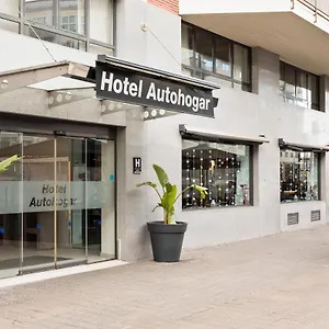 *** Hotel Auto Hogar Spain