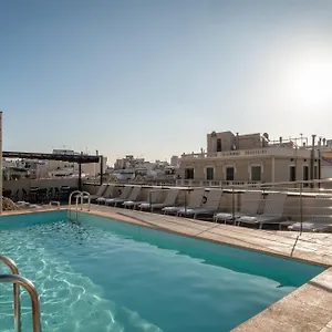 Hotel Petit Palace Trencadis Barcelona