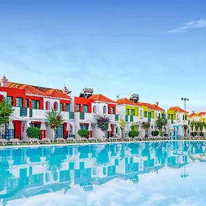 *** Resort Vistaflor Spain