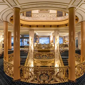 El Avenida Palace Barcelone