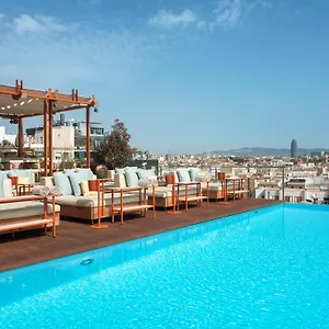 Grand Central, Small Luxury Barcelone
