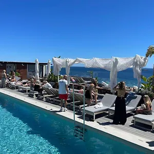 Appart hôtel Cenit & Apts. Sol Y Viento