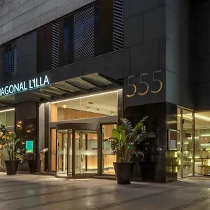 **** Hotel Ac Diagonal L'illa By Marriott Spain