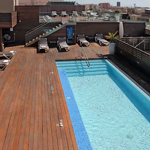 *** Hotel Lleo Spain