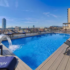 H10 Marina Szálloda