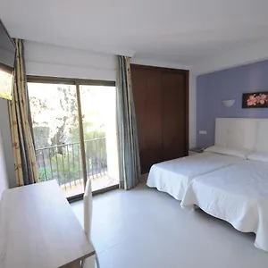 Hotel Goya Almuñécar