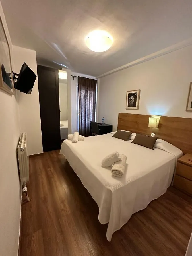 Πανσιόν Hostal Alogar Βαρκελώνη