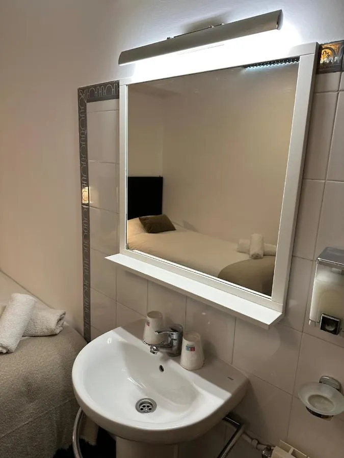 Πανσιόν Hostal Alogar Βαρκελώνη