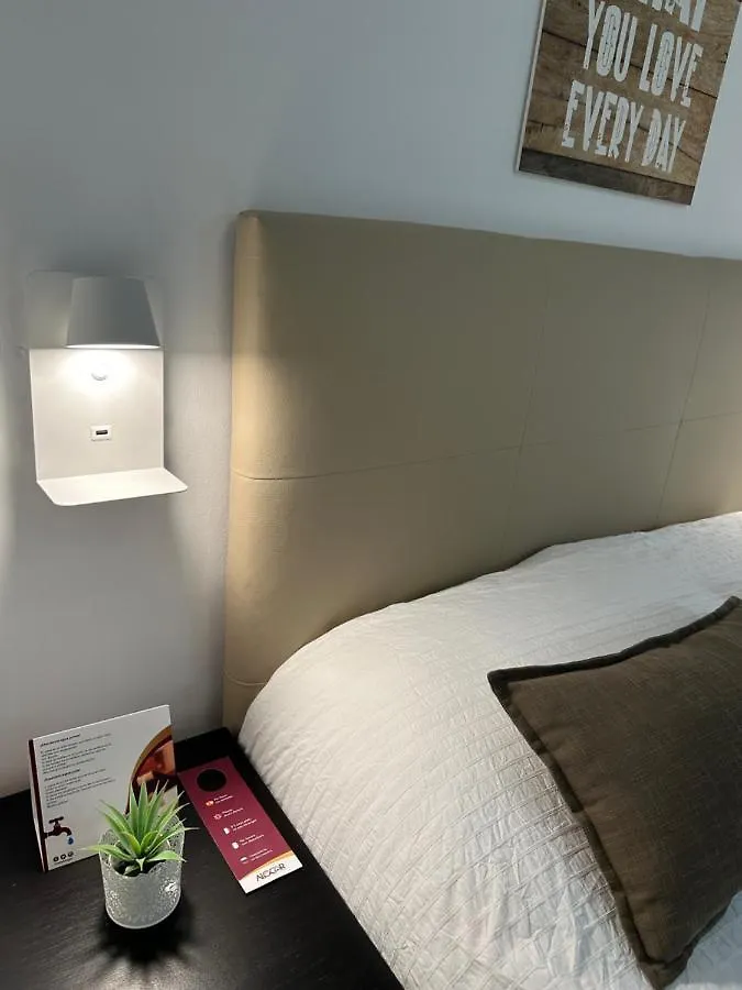 ** Πανσιόν Hostal Alogar Βαρκελώνη Ισπανία