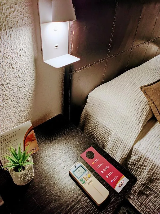 Hostal Alogar Βαρκελώνη