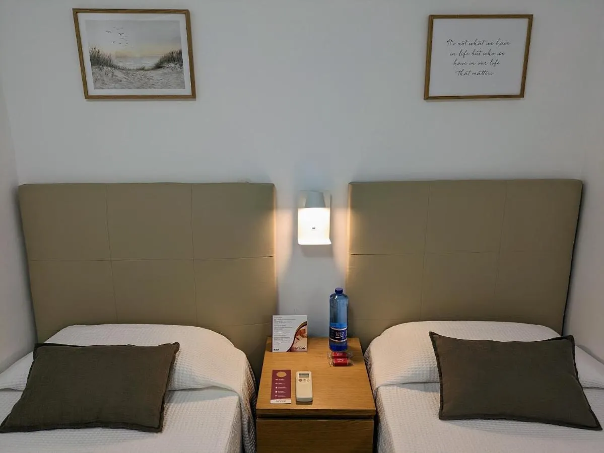 Hostal Alogar Βαρκελώνη 2*,  Ισπανία