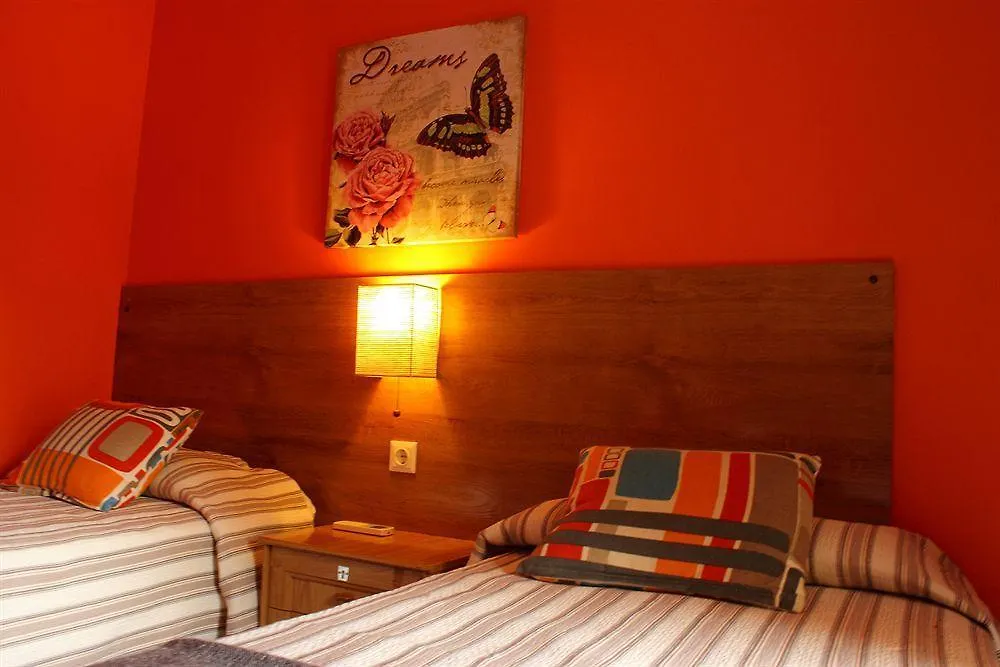 Hostal Alogar Βαρκελώνη 2*,