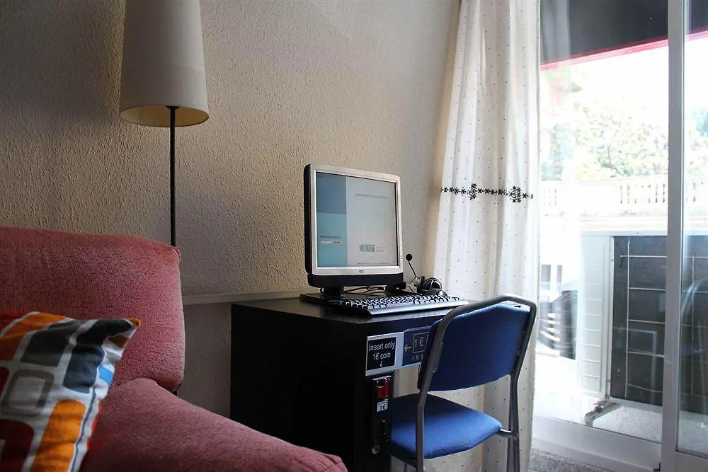 Hostal Alogar Βαρκελώνη 2*,  Ισπανία