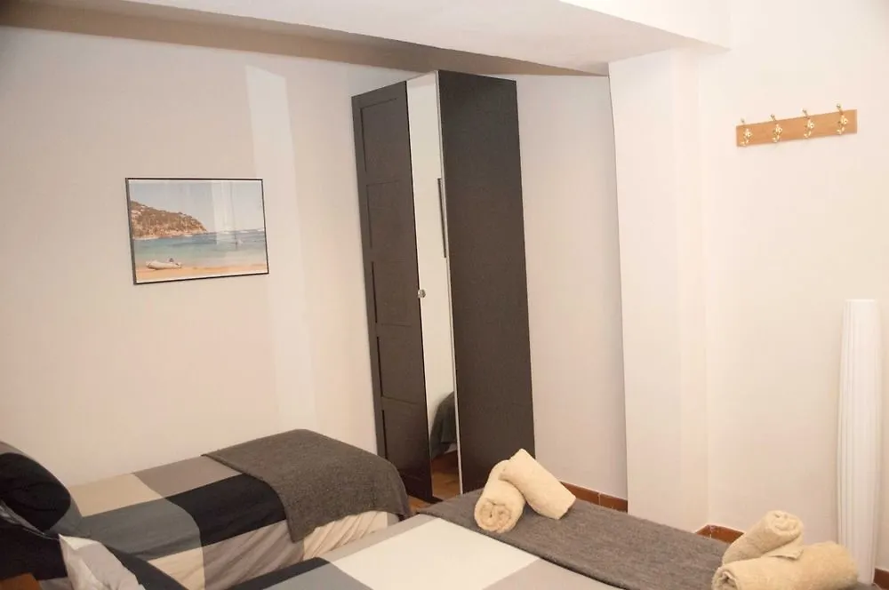 Hostal Alogar Βαρκελώνη Ισπανία