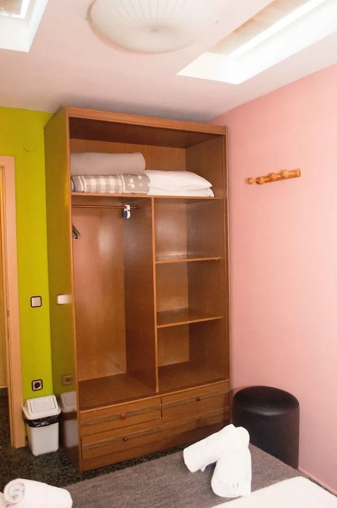 Hostal Alogar Βαρκελώνη