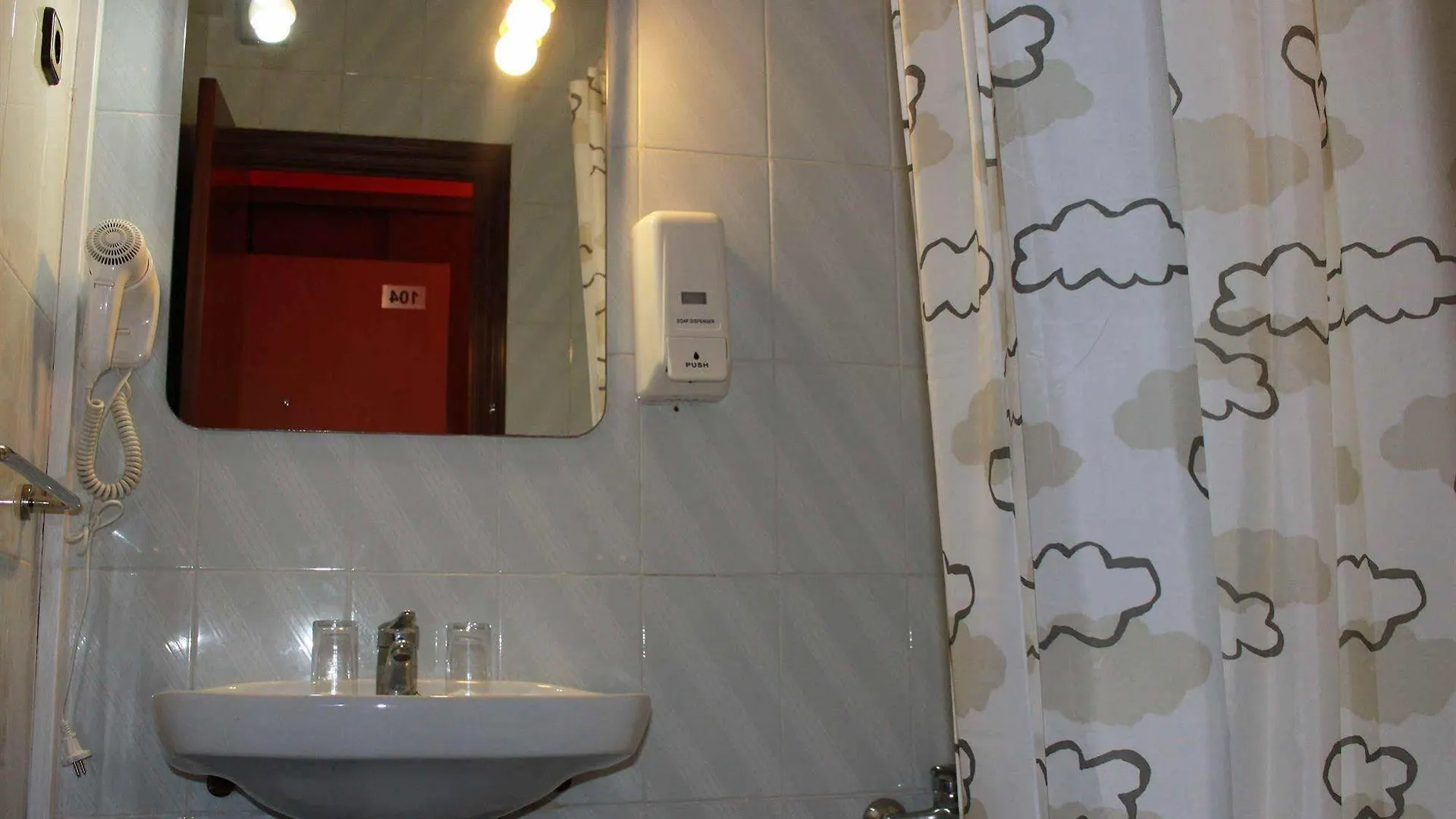 Hostal Alogar Βαρκελώνη 2*,  Ισπανία