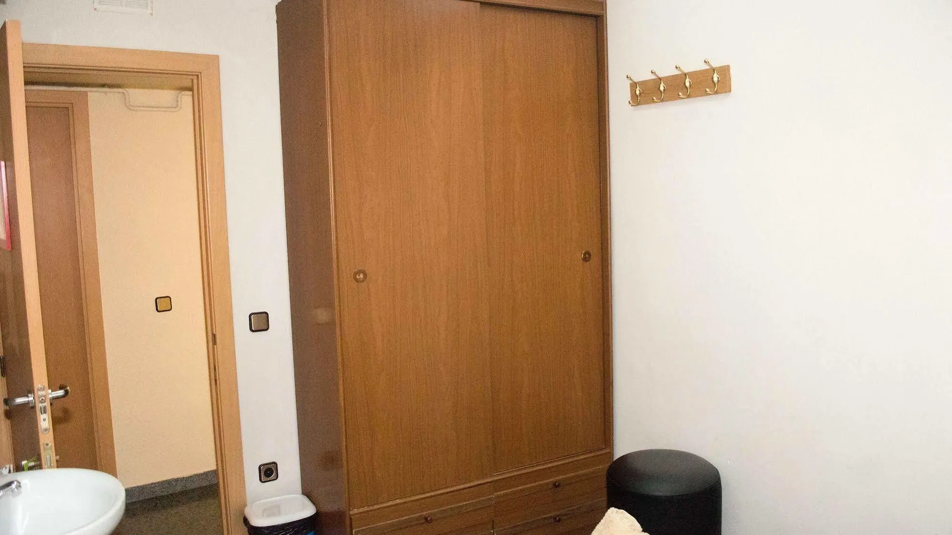 Hostal Alogar Βαρκελώνη